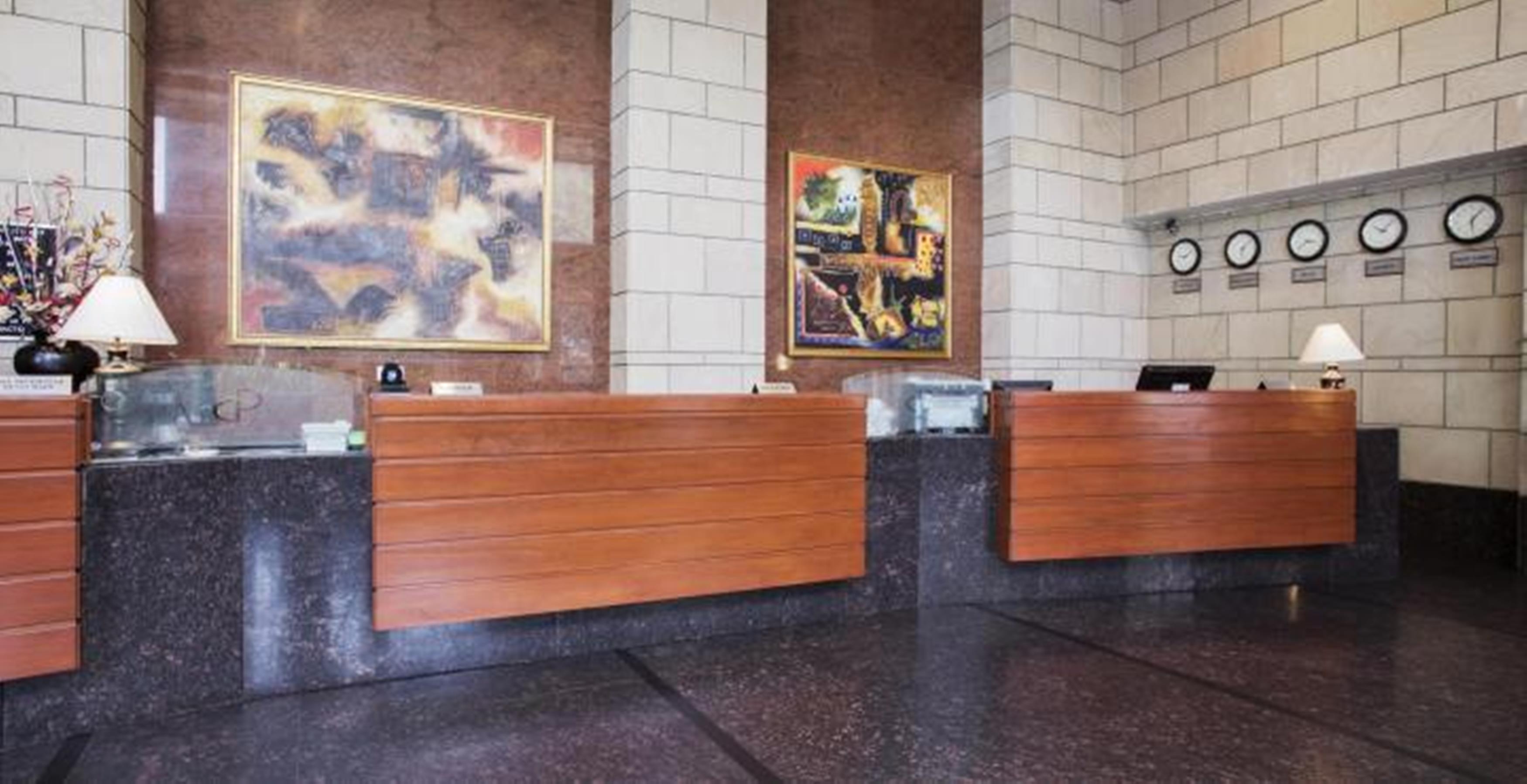 Hotel City Park Delhi  Esterno foto