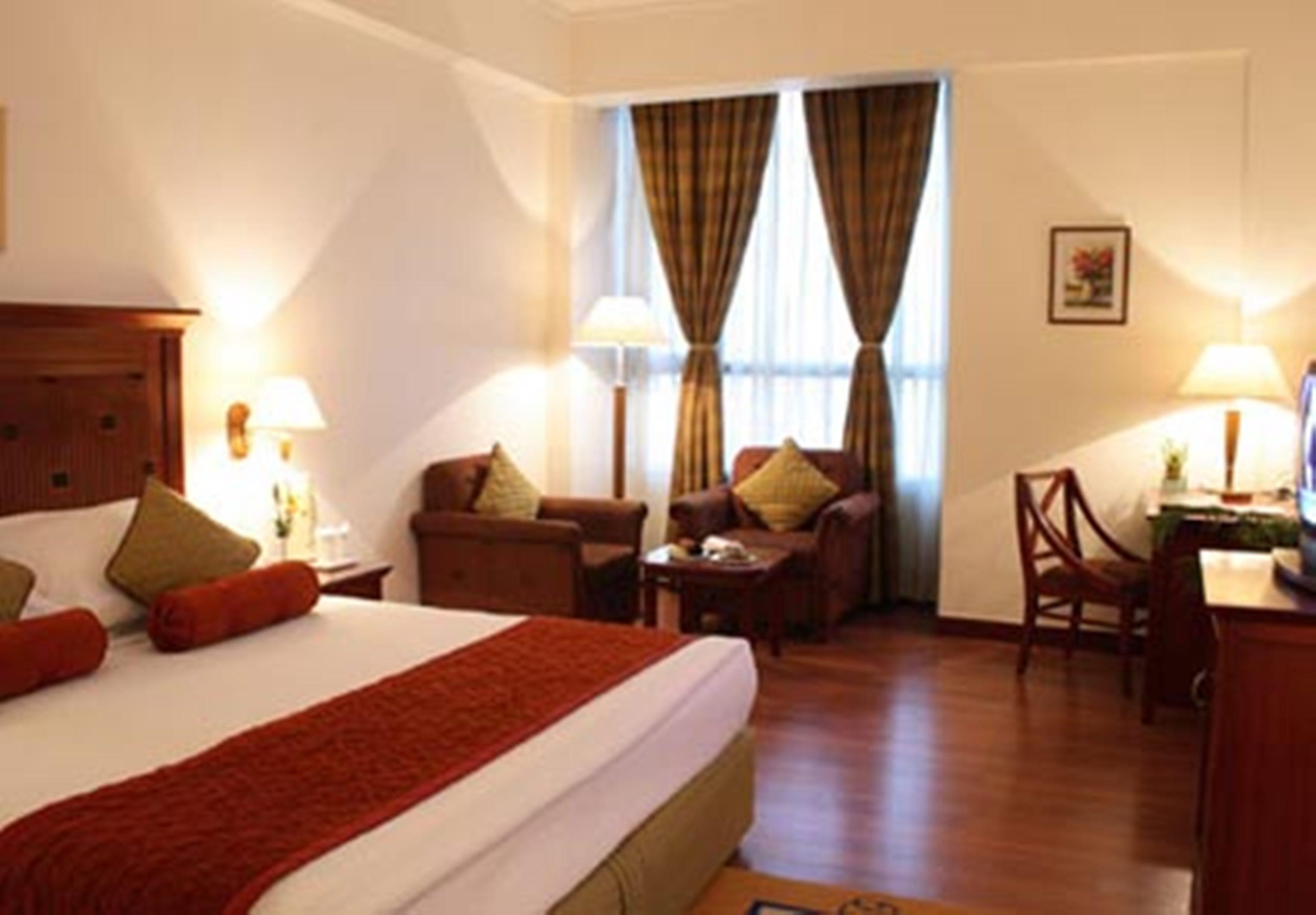 Hotel City Park Delhi  Esterno foto