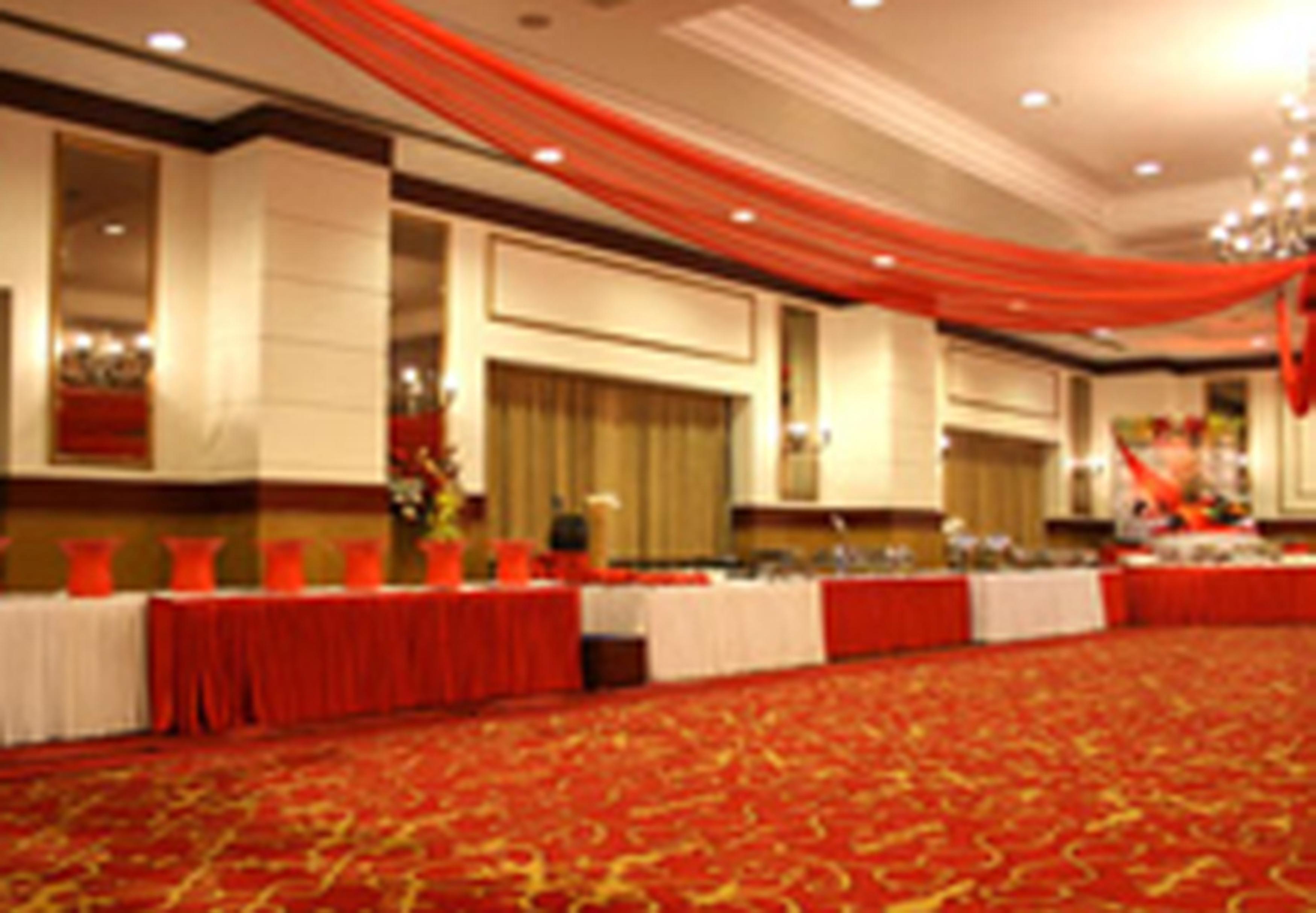 Hotel City Park Delhi  Esterno foto