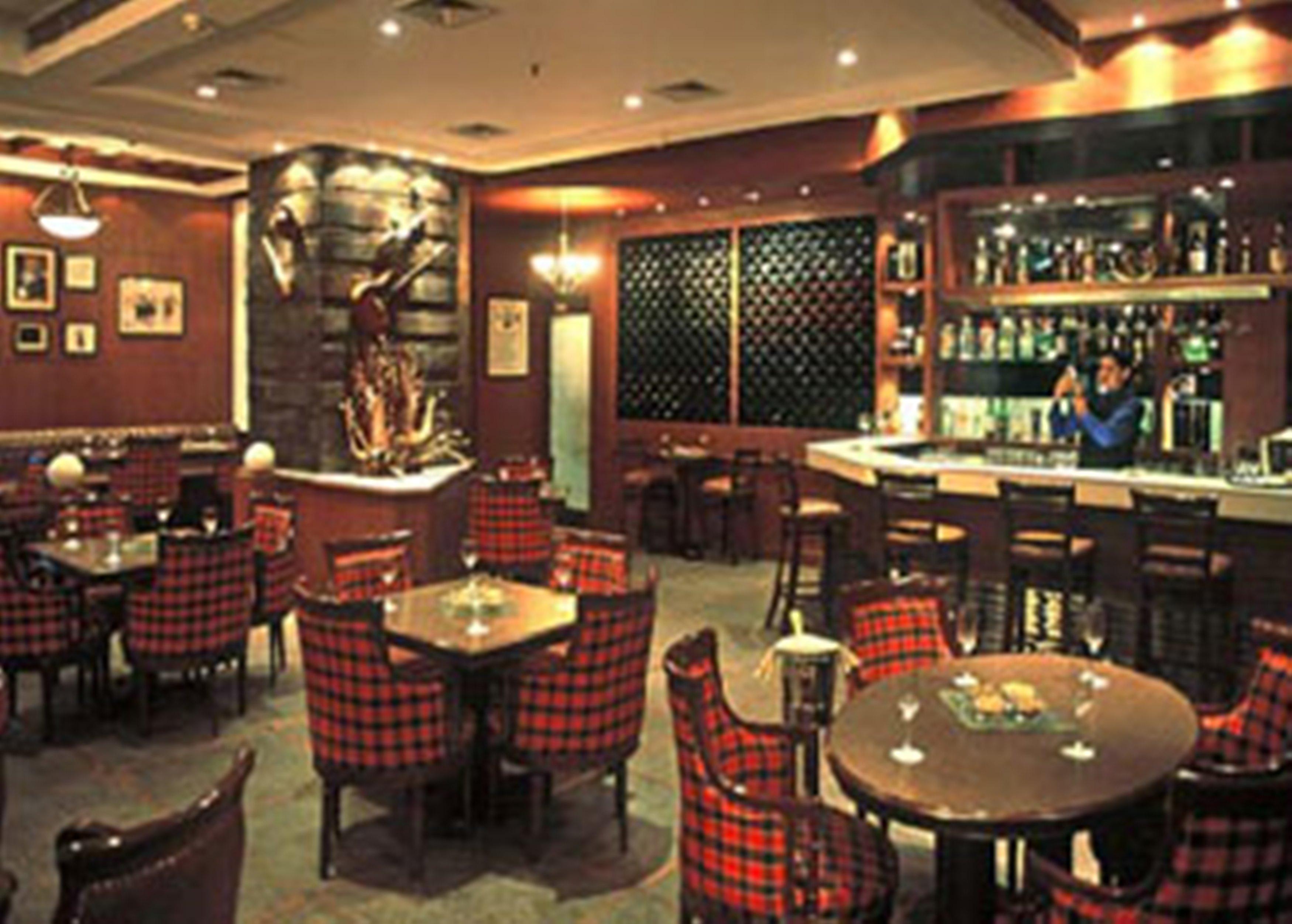 Hotel City Park Delhi  Esterno foto