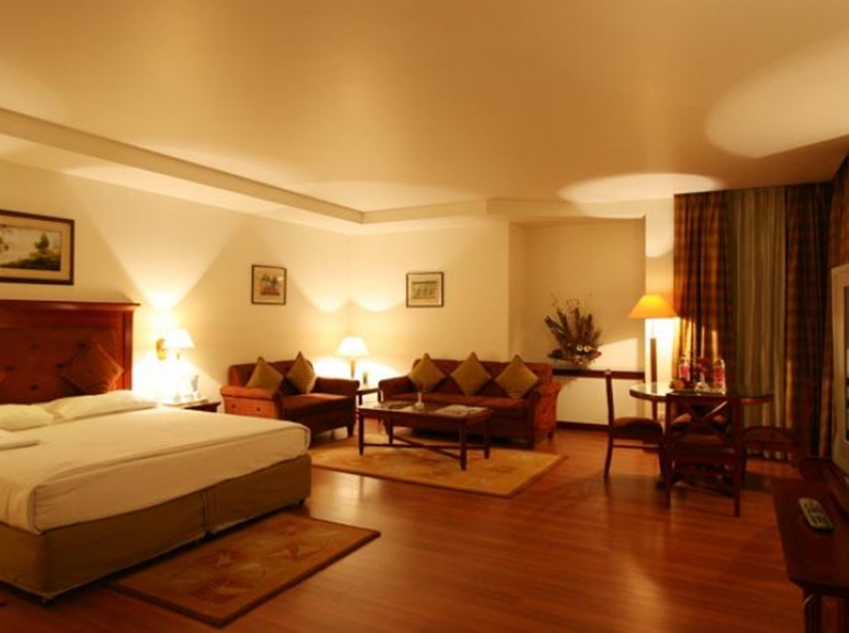 Hotel City Park Delhi  Esterno foto